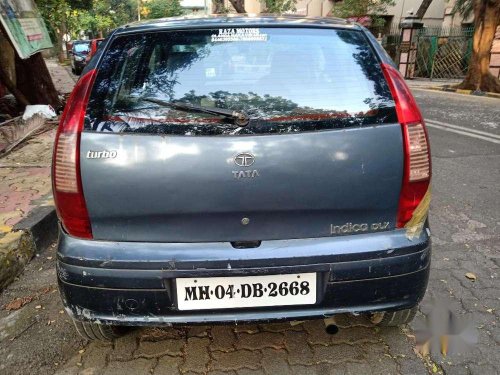 Tata Indica V2 Turbo, 2007, Diesel MT for sale in Mumbai