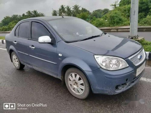 Used 2006 Ford Fiesta MT for sale in Chennai