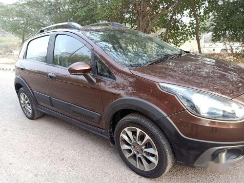 Used 2014 Fiat Avventura MT for sale in Ghaziabad 