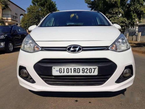 Used 2014 Hyundai i10 Sportz MT for sale in Ahmedabad 