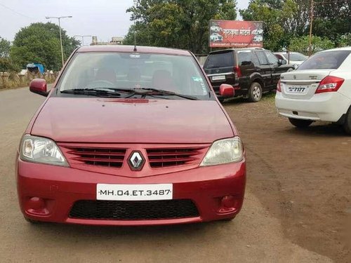 Used Mahindra Renault Logan MT for sale in Nashik 