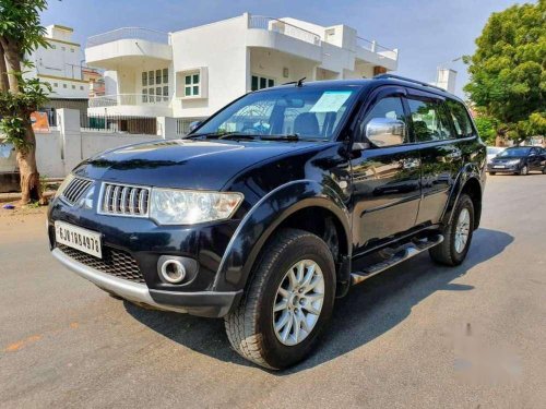 Used 2013 Mitsubishi Pajero MT for sale in Ahmedabad 