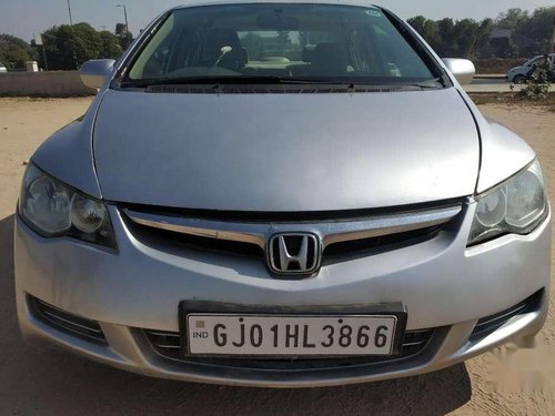 Honda Civic Hybrid, 2006, CNG & Hybrids MT for sale in Gandhidham 