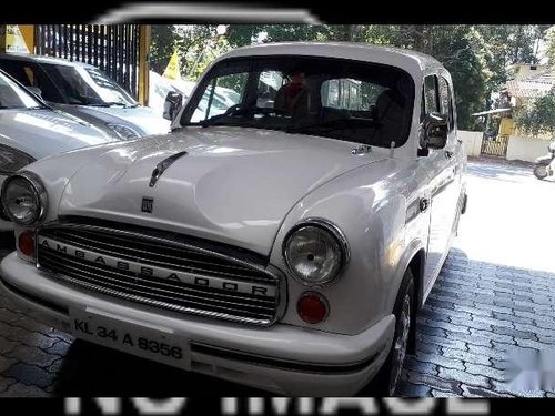 Used Hindustan Motors Ambassador 2011 MT for sale in Kottayam 