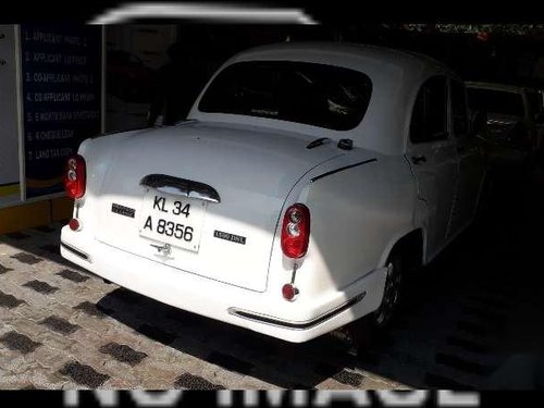 Used Hindustan Motors Ambassador 2011 MT for sale in Kottayam 