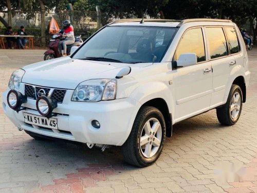 Used 2008 Nissan X Trail MT for sale in Nagar 