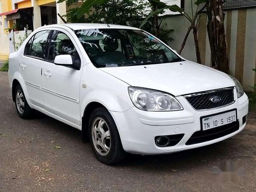 2007 Ford Fiesta MT for sale in Coimbatore