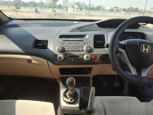 Honda Civic Hybrid, 2006, CNG & Hybrids MT for sale in Gandhidham 