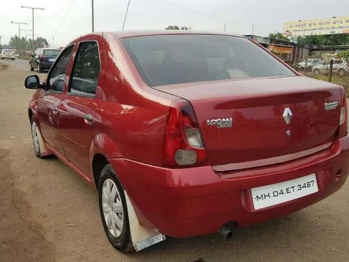 Used Mahindra Renault Logan MT for sale in Nashik 