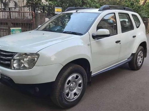 Used 2014 Duster  for sale in Goregaon