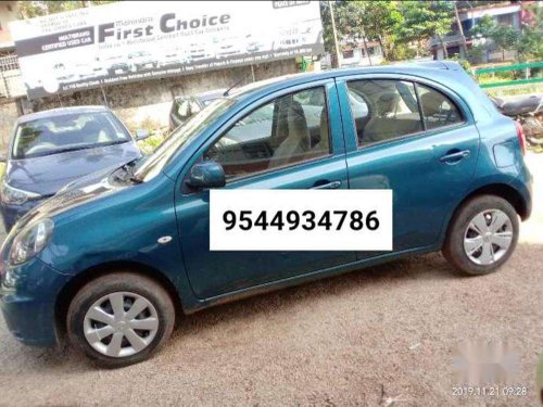 2016 Nissan Micra Active MT for sale in Attingal 