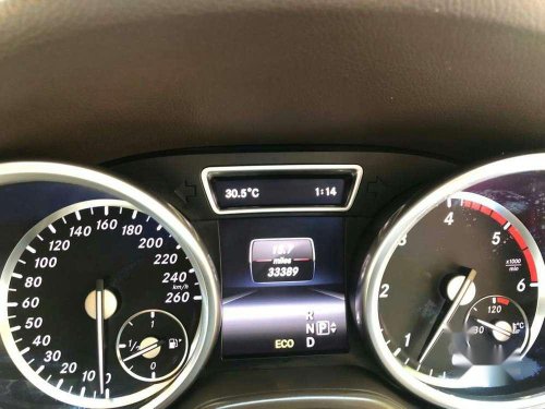 Used Mercedes Benz CLA 2015 AT for sale in Kolkata 