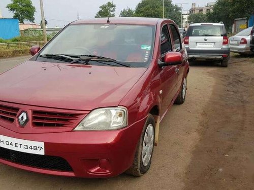 Used Mahindra Renault Logan MT for sale in Nashik 