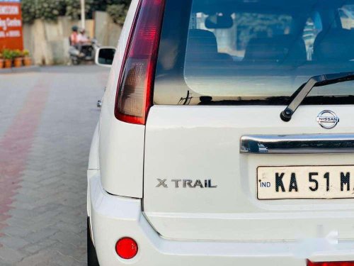 Used 2008 Nissan X Trail MT for sale in Nagar 