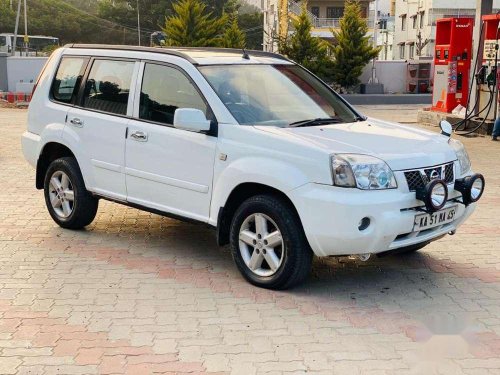 Used 2008 Nissan X Trail MT for sale in Nagar 