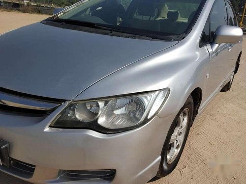 Honda Civic Hybrid, 2006, CNG & Hybrids MT for sale in Gandhidham 