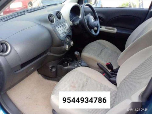 2016 Nissan Micra Active MT for sale in Attingal 