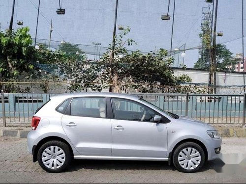 Volkswagen Polo 2014 AT for sale in Mumbai