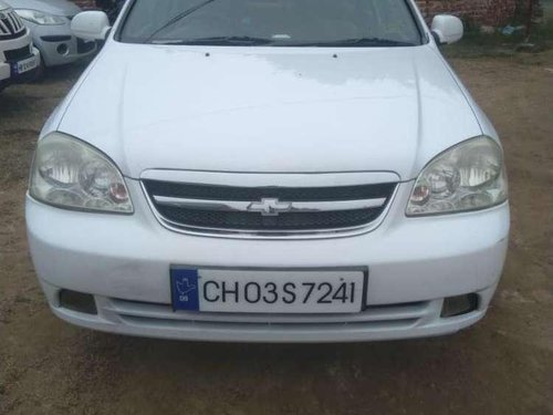 Used Chevrolet Optra 2005 MT for sale in Chandigarh 