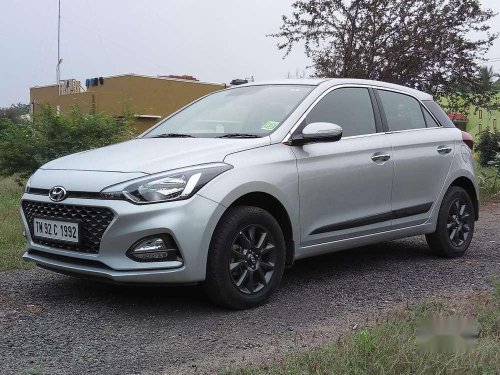 Used Hyundai Elite I20 Asta 1.4 CRDI, 2018, Diesel MT for sale in Tiruppur 