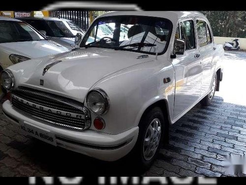 Used Hindustan Motors Ambassador 2011 MT for sale in Kottayam 