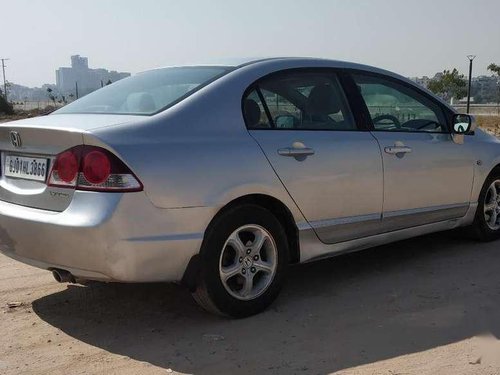 Honda Civic Hybrid, 2006, CNG & Hybrids MT for sale in Gandhidham 