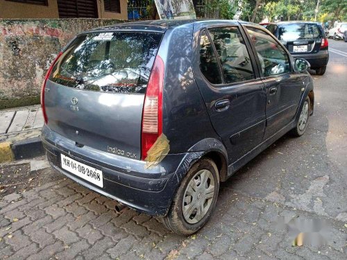 Tata Indica V2 Turbo, 2007, Diesel MT for sale in Mumbai