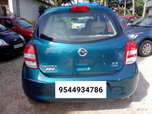 2016 Nissan Micra Active MT for sale in Attingal 