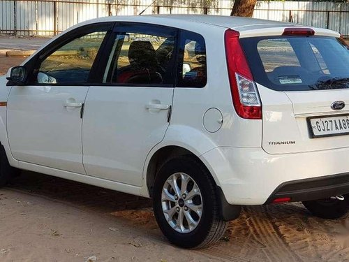 Used Ford Figo 1.5D TITANIUM, 2014, Diesel MT for sale in Ahmedabad 