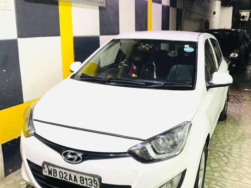 Used Hyundai i20 Sportz 1.2 MT for sale in Kolkata 