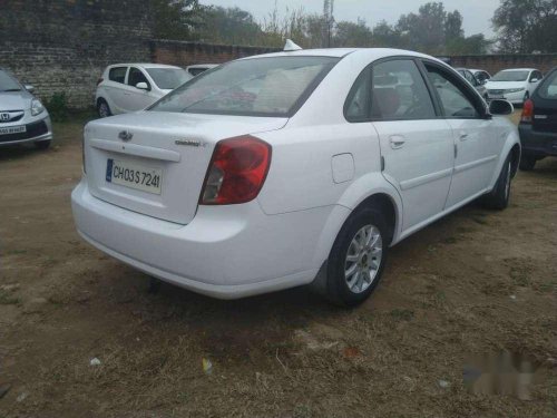 Used Chevrolet Optra 2005 MT for sale in Chandigarh 