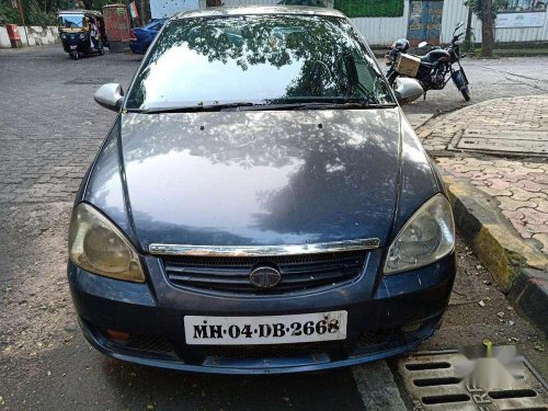 Tata Indica V2 Turbo, 2007, Diesel MT for sale in Mumbai