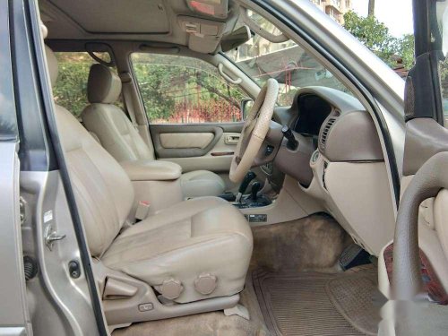 Lexus LX, 1999, Diesel AT for sale in Mumbai 