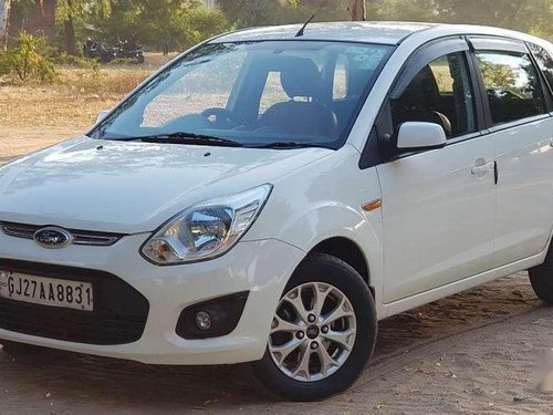 Used Ford Figo 1.5D TITANIUM, 2014, Diesel MT for sale in Ahmedabad 