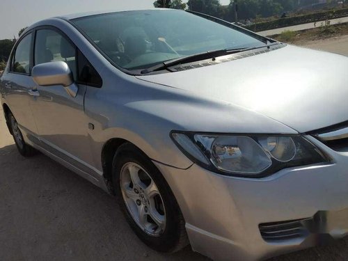 Honda Civic Hybrid, 2006, CNG & Hybrids MT for sale in Gandhidham 