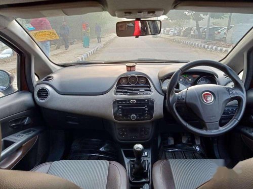 Used 2014 Fiat Avventura MT for sale in Ghaziabad 