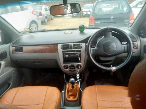 Used Chevrolet Optra 2005 MT for sale in Chandigarh 