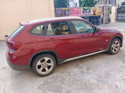 Used BMW X1 sDrive20d(H), 2011, Diesel AT for sale in Bhopal 