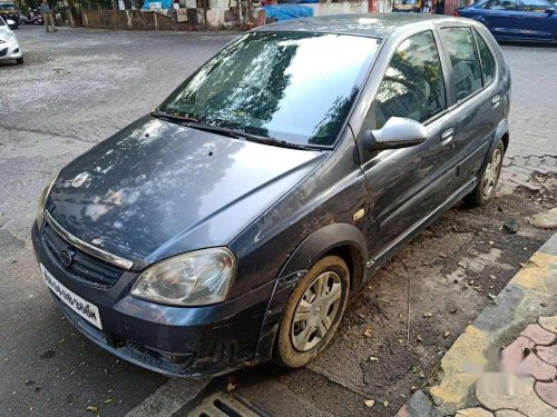 Tata Indica V2 Turbo, 2007, Diesel MT for sale in Mumbai