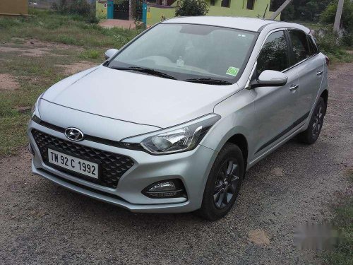 Used Hyundai Elite I20 Asta 1.4 CRDI, 2018, Diesel MT for sale in Tiruppur 