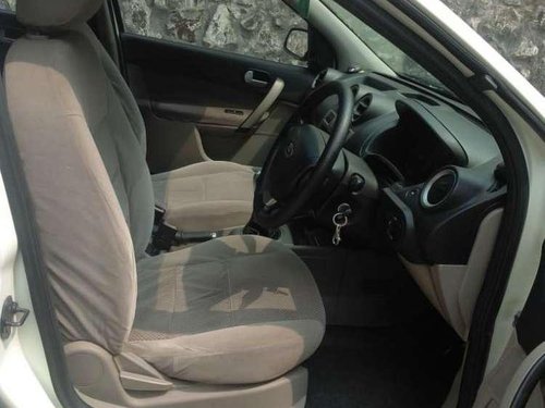 Ford Fiesta ZXi 1.6, 2006, Diesel MT for sale in Chennai