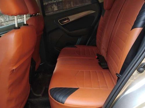 2018 Maruti Suzuki Grand Vitara AT for sale in Mumbai