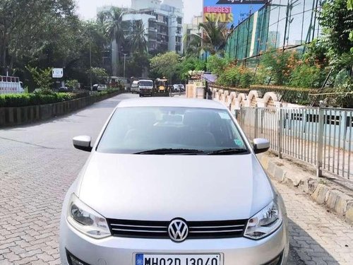 Volkswagen Polo 2014 AT for sale in Mumbai