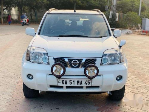 Used 2008 Nissan X Trail MT for sale in Nagar 