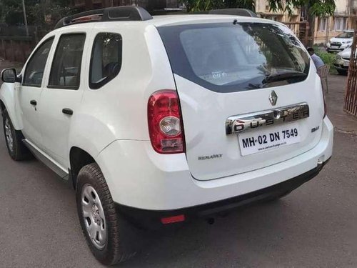 Used 2014 Duster  for sale in Goregaon