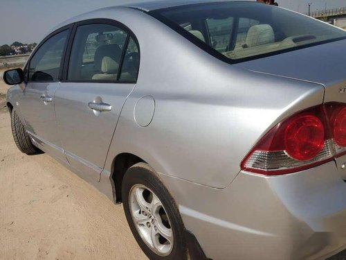 Honda Civic Hybrid, 2006, CNG & Hybrids MT for sale in Gandhidham 