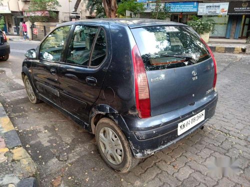 Tata Indica V2 Turbo, 2007, Diesel MT for sale in Mumbai