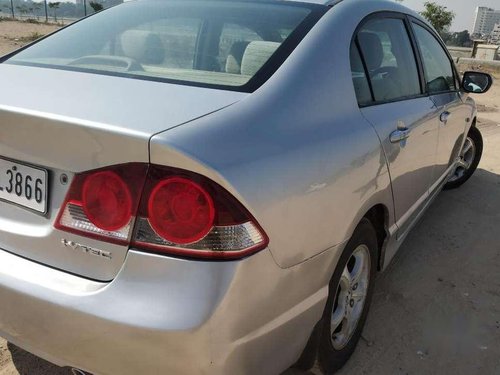 Honda Civic Hybrid, 2006, CNG & Hybrids MT for sale in Gandhidham 