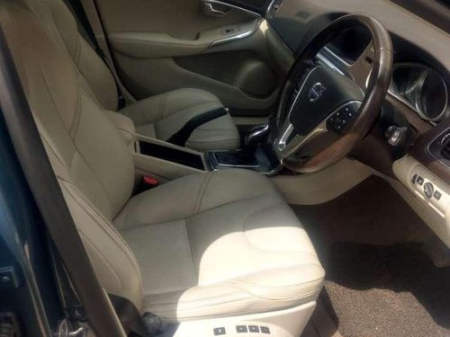 Volvo V40 D3 Kinetic, 2014, Diesel AT for sale in Coimbatore