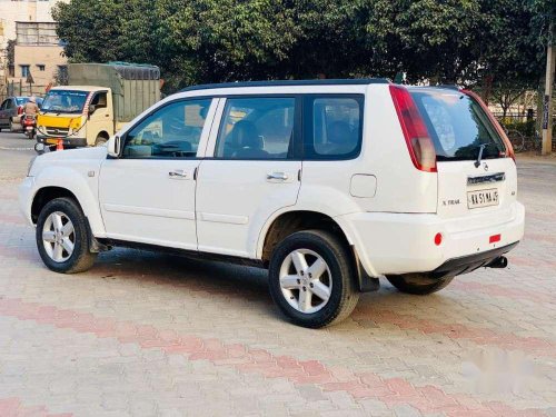 Used 2008 Nissan X Trail MT for sale in Nagar 